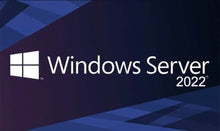Microsoft Windows Server 2022 Datacenter - Lizenzschlüssel