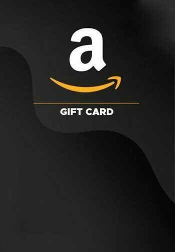 Amazon Geschenkkarte 100 GBP UK Amazon CD Key