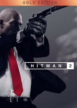 Hitman 2 Gold Edition Dampf CD Key