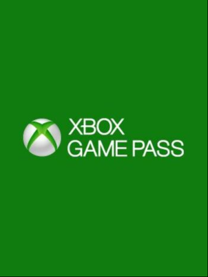 Xbox Game Pass 1 Monat für PC Xbox live CD Key