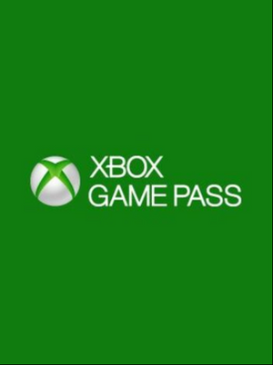 Xbox Game Pass 3 Monate Xbox live CD Key