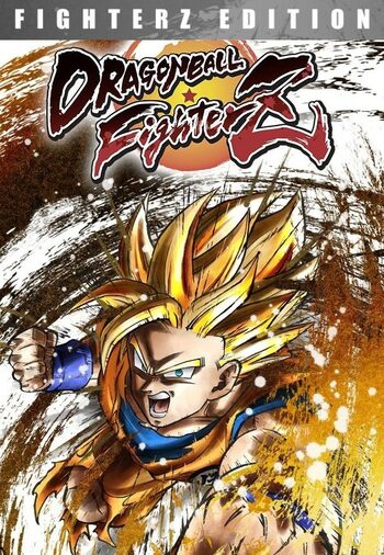 Dragon Ball FighterZ - ARG FighterZ Edition Xbox One/Serie CD Key