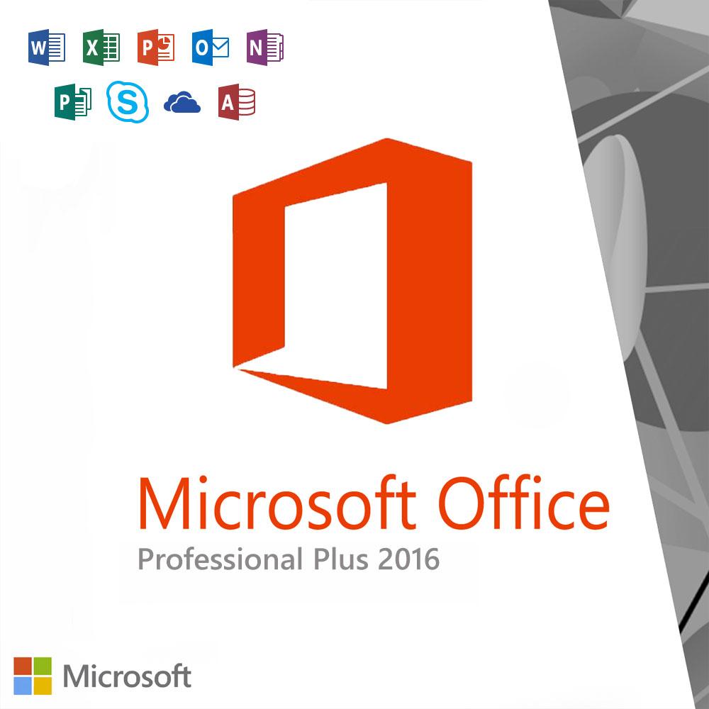 Microsoft Office 2016 Pro Plus Produktschlüssel - Telefonaktivierung