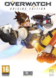 Overwatch Origins Edition Global Battle.net CD Key