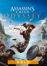 Assassin's Creed: Odyssey Gold Edition Global Xbox One/Serie CD Key