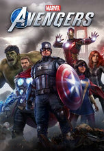 Marvel's Avengers TR Xbox One/Serie CD Key