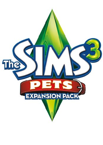 Die Sims 3 und Haustiere Origin CD Key