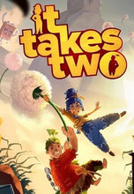 It Takes Two Global Xbox One/Serie CD Key