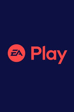 EA Play 1 Monat Probezeit Xbox live CD Key