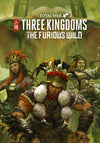 Total War: Three Kingdoms - The Furious Wild Global Steam CD Key