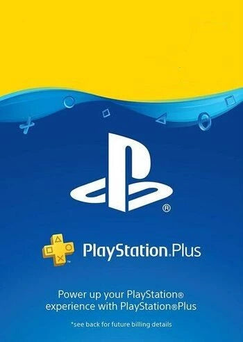Playstation Plus Testversion 14 Tage EU PSN CD Key