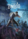 Projekt Zomboid Dampf CD Key