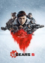 Gears 5 US Xbox One/Serie/Windows CD Key