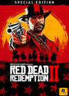 Red Dead Redemption 2 Sonderausgabe US Xbox One/Serie CD Key