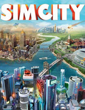 SimCity ENG Herkunft CD Key