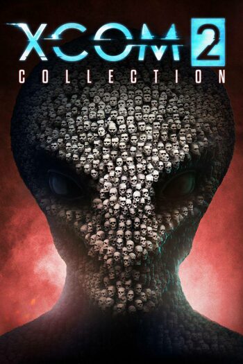 XCOM 2 Sammlung TR Xbox One/Serie CD Key