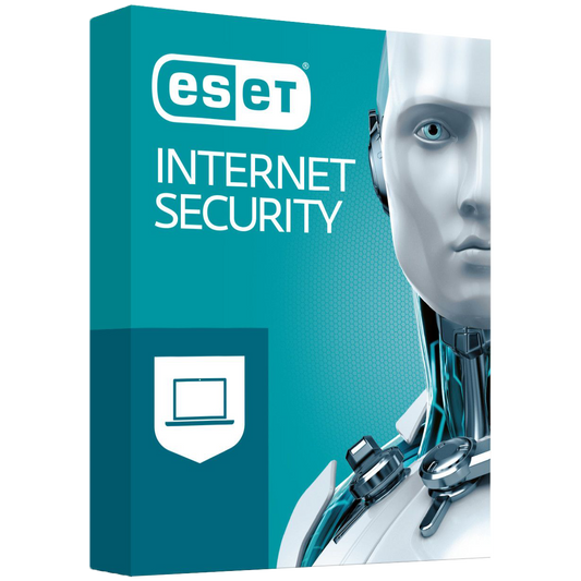 eset internet security