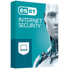 ESET Internet Security 1 Jahr 1 PC Global Key
