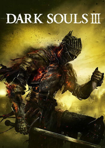 Dark Souls 3 ARG Xbox One/Serie CD Key