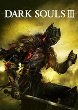 Dark Souls 3 EU Xbox One/Serie CD Key