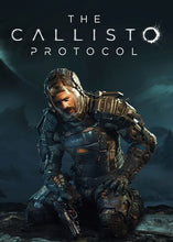 Das Callisto-Protokoll ARG Xbox One CD Key