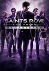 Saints Row: The Third - Remastered ARG Xbox One/Serie CD Key