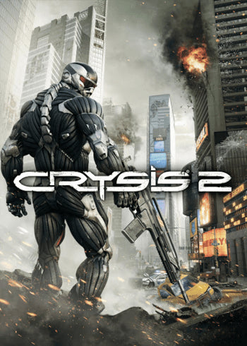 Crysis 2 Globaler Ursprung CD Key