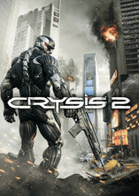 Crysis 2 Globaler Ursprung CD Key