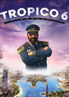 Tropico 6 Dampf CD Key