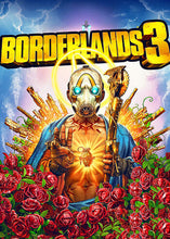 Borderlands 3 DE Global Steam CD Key