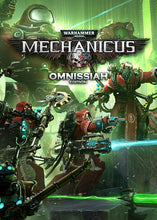 Warhammer 40.000: Mechanicus - Omnissiah Edition Steam CD Key