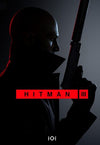 Hitman 3 Dampf CD Key