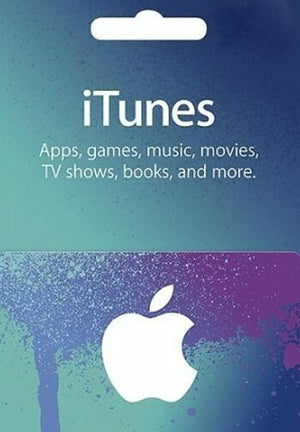 App Store & iTunes 250 USD US Prepaid CD Key