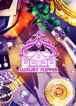 House Flipper: Luxus DLC Global Steam CD Key