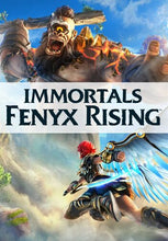 Immortals Fenyx Rising ARG Xbox One/Serie CD Key