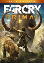 Far Cry Primal Apex Edition US Xbox One/Serie CD Key