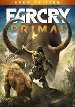 Far Cry Primal Apex Edition ARG Xbox One/Serie CD Key