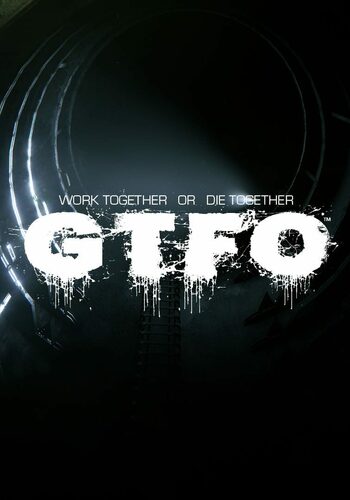 GTFO Dampf CD Key