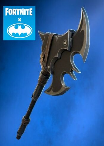 Fortnite - Batarang Axt Spitzhacke Epic Games CD Key