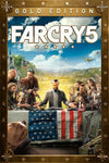 Far Cry 5 Gold Edition EU Xbox One/Serie CD Key