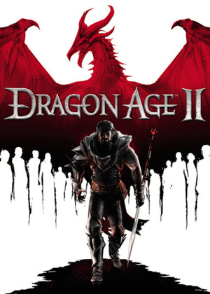 Dragon Age 2 Globale Herkunft CD Key