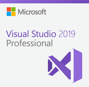 Microsoft Visual Studio 2019 Pro Schlüssel - PC Global