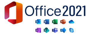 Microsoft Office 2021 Home und Business Key MAC Retail Bind Global