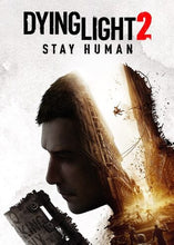 Dying Light 2: Stay Human US Xbox One/Serie CD Key