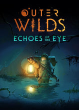 Äußere Wildnis: Echoes of the Eye ARG Xbox One/Serie/Windows CD Key