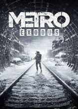 Metro: Exodus EU Xbox One/Serie CD Key