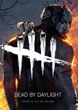 Dead by Daylight Ultimate Edition TR Xbox One/Serie CD Key