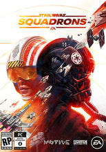 Star Wars: Squadrons Global Xbox One/Serie CD Key