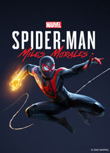 Marvel's Spider-Man: Miles Morales Global Steam CD Key