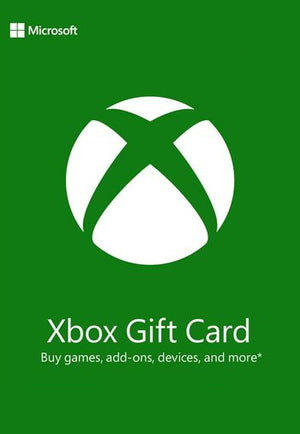 Xbox Live-Geschenkkarte 25 GBP UK CD Key